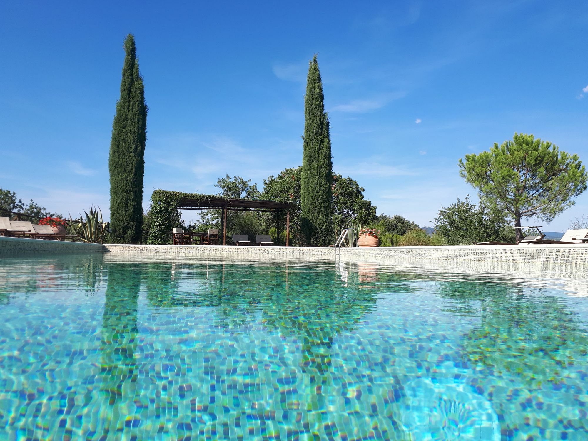 Agriturismo Podere San Lorenzo 1866 Massa Marittima Exterior photo
